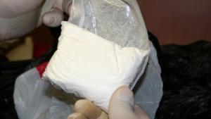 Столични полицаи разкриха домашна лаборатория за метамфетамин съобщиха от МВР