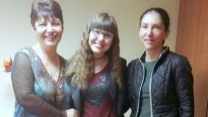 майсторски клас