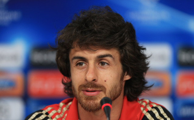 Бившият аржентински национал Пабло Аймар изрази увереността си че именно Аржентина