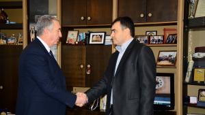 среща Видин