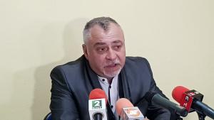 Камен Кожухаров