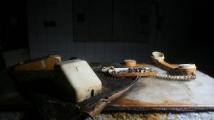 подземия мавзолей