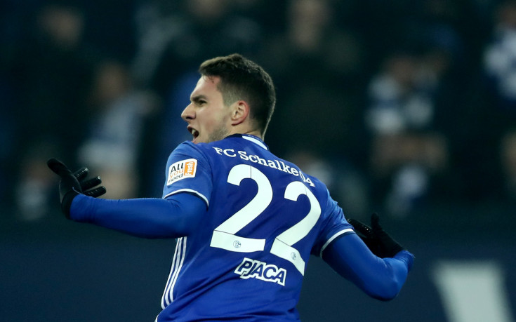 Валенсия ще спори с Шалке за хърватски талант на Юве