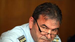 Тенчо Тенев