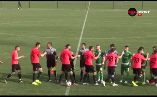 Вижте първа част на обзора на Втора лига В него