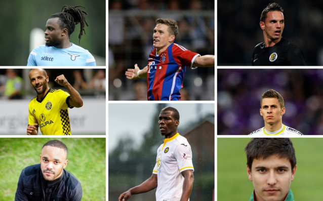 Чували сте историята Двама братя влюбени във футбола започват да