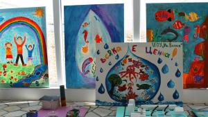 Световен ден на водата