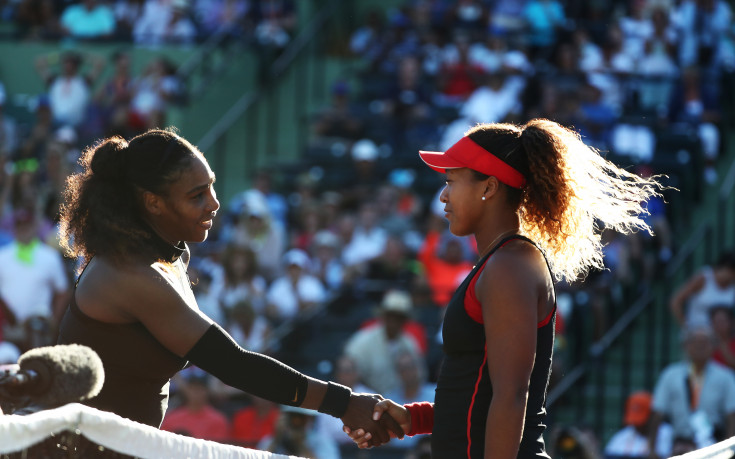 Серина Уилямс шокиращо аут от Маями, отстрани я Осака