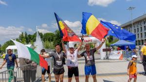 maraton