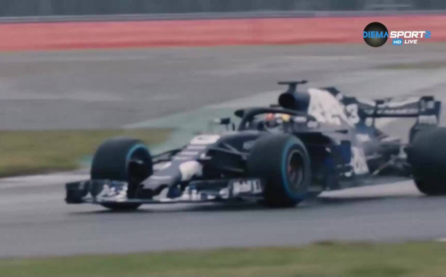 Когато стане дума за отбора на Ред Бул във Формула