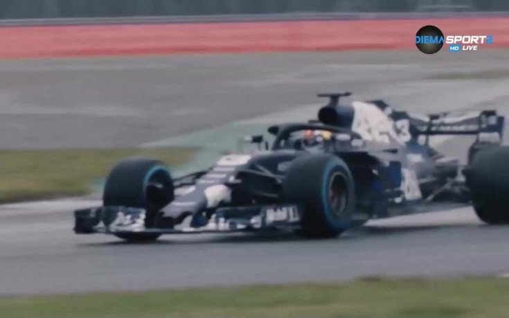 Може ли гениалният Нюи да катапултира Ред Бул към върха?