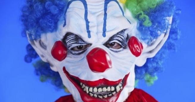Клоуните присъстват в доста творби и филми на ужасите Една