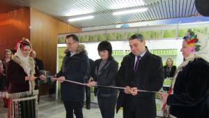 Пчеломания Добрички панаир Добрич