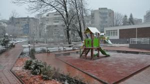 детска градина Ханс Кристиян Андерсен