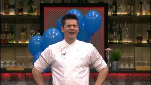 шеф Виктор Ангелов