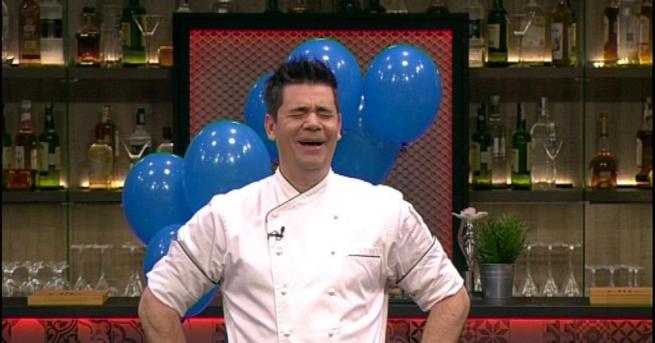 Гичка и Божидар ще се изправят един срещу друг в