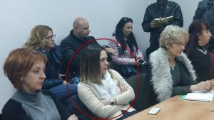 Хасково Дияна Христозова