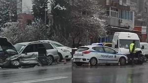 катастрофа