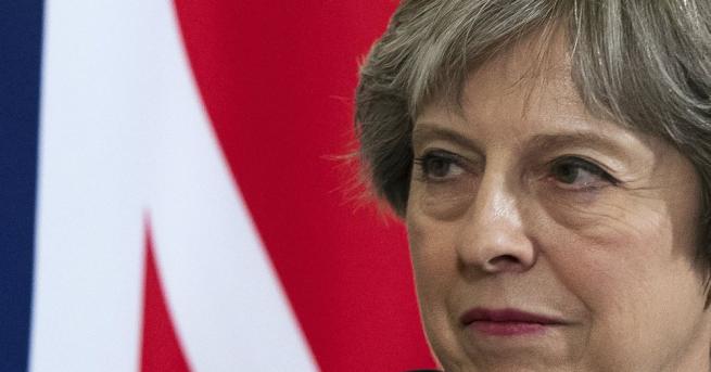 Руската заплаха не зачита граници заяви британският премиер Тереза Мей