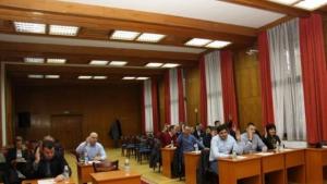 общински съвет