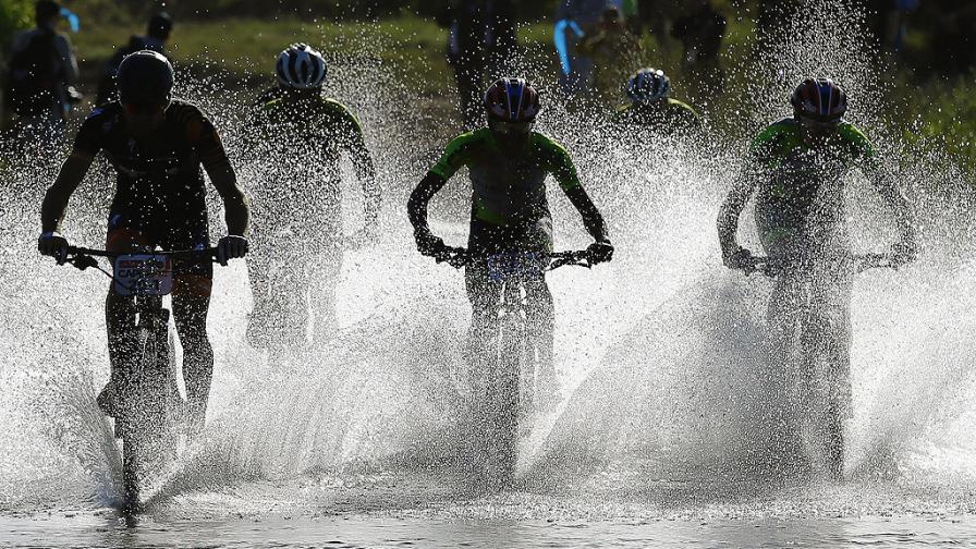 Започна обратното броене до началото Джиро д‘Италия в България