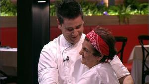 шеф Ангелов и Ерикназ