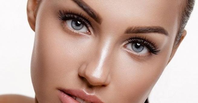 Кой е най подходящият грим според зодията ни и има