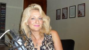 Даниела Димова