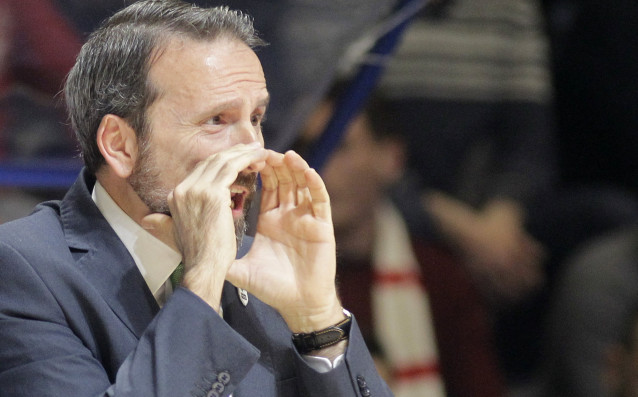 Старши треньорът на Уникаха Жоан Плаза не изключи възможността да