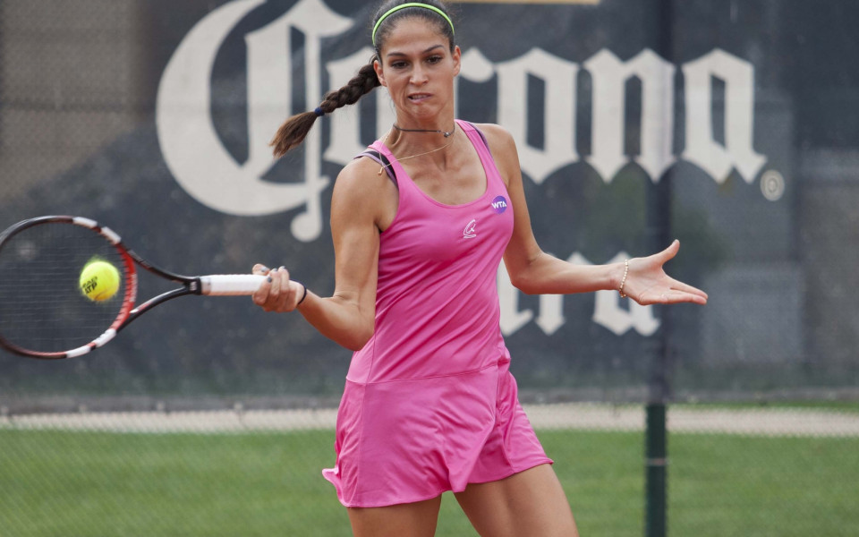 Шиникова достигна полуфинал на турнир по тенис в Нидерландия