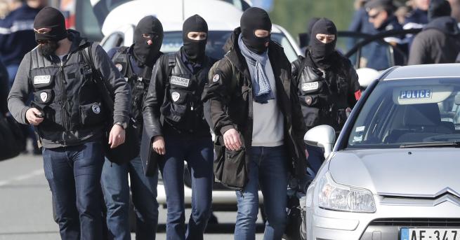 Убиецът на трима души в три отделни нападения в южните