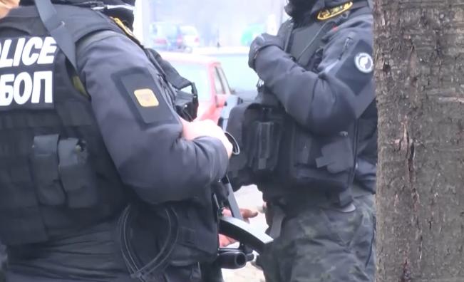 Арести в София след измама за близо милион евро