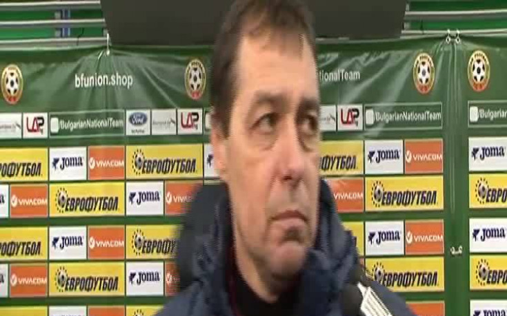 Хубчев: Това, което ни интересуваше се получи добре