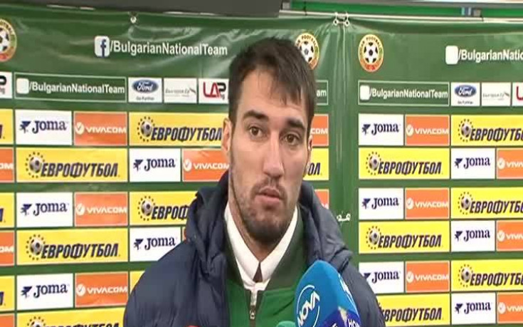 Попето: Тичахме за честта на България, трябва още работа