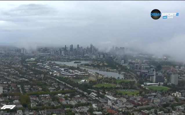 Гран При на Австралия по традиция дава старта на сезона