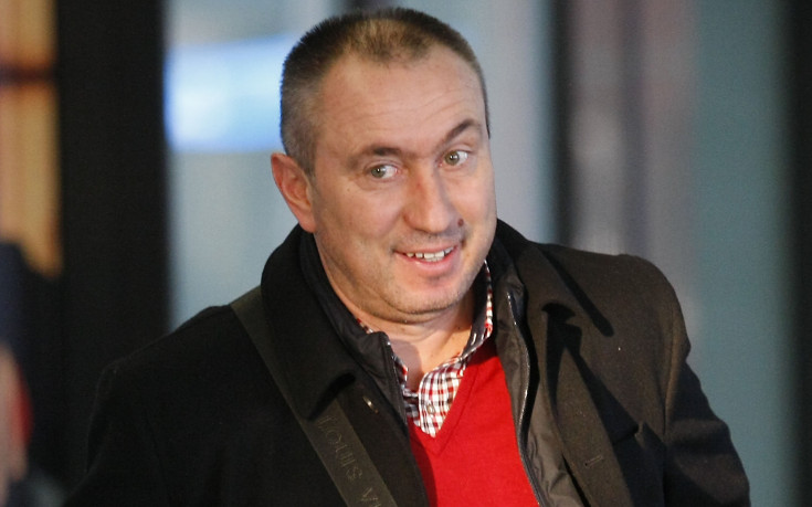 Мъри Стоилов имал само едно условие към Левски