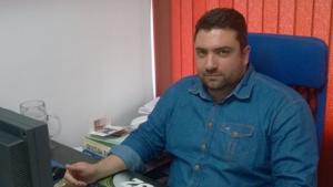 Петър Бончовски