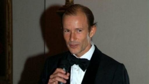  Кирил Сакскобургготски измежду 50-те най-желани ергени 