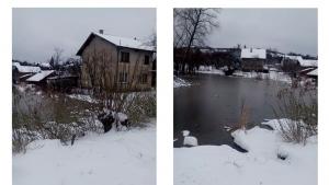 село Студена вода