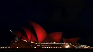 Операта в Сидни