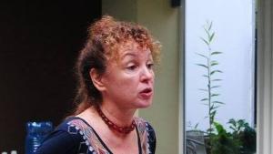 Анимари Димитрова