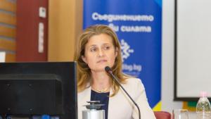 Невена Петкова