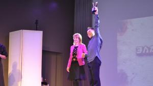 златна котки