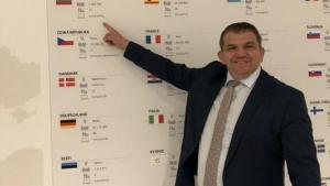 Димитър Гамишев