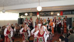 Ден на Тракия в Търговище