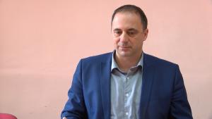 Веселин Тодоров