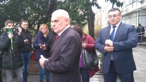 Валентин Радев