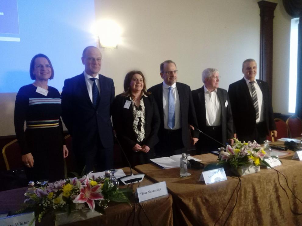 Бъдещето на културното наследство дискутират в Пловдив водещи експерти от Европа