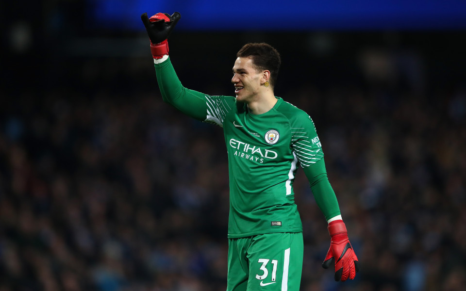 Мениджърът на Манчестър Сити Пеп Гуардиола получи добри вести преди