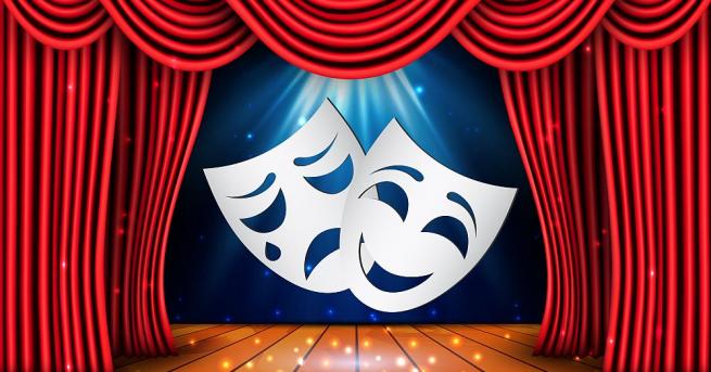 Днес отбелязваме Международния ден на театъра   Датата 27 март